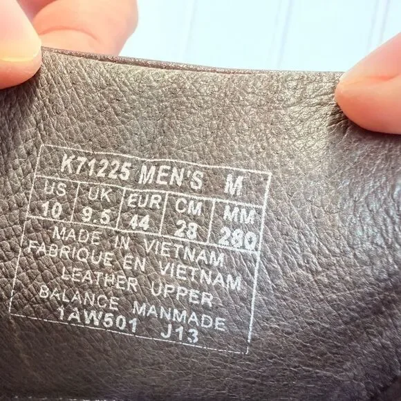 2 Pairs Rock port Oxford Shoes – Black & Brown | Perfect for Office & Events 👔 - Picture 13 of 17